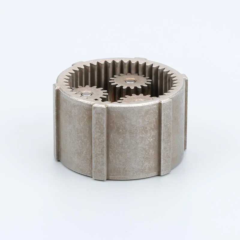Sintered-Planetary-Gear 4