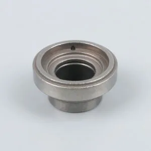 Gesinterter Stoßdämpfer - Teil 1