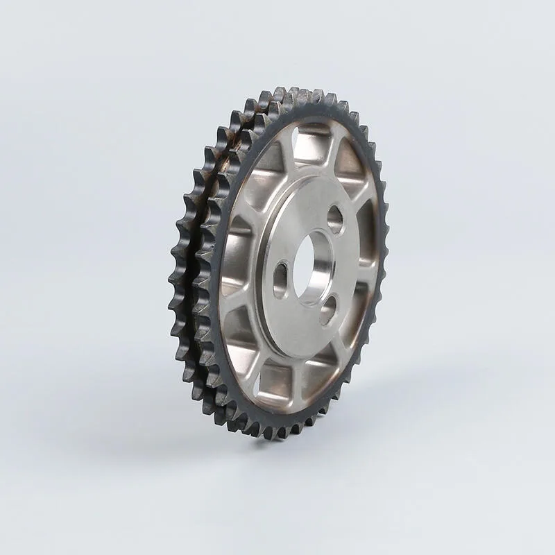 Roda Dentada Sinterizada 3