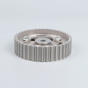 Sintered-Timing-Pulley 1