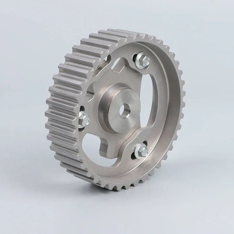 Sintered-Timing-Pulley 3