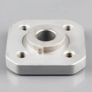 Brida 1 de bomba de agua sinterizada