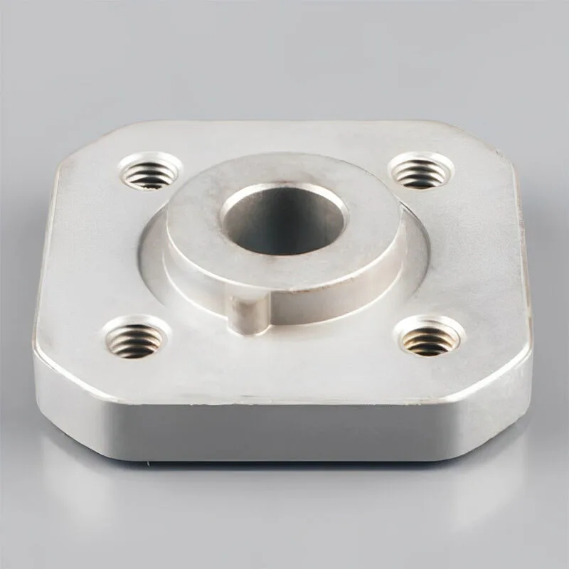 Brida 1 de bomba de agua sinterizada