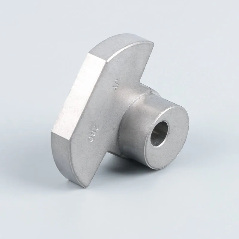 Ruota eccentrica per sinterizzazione 2