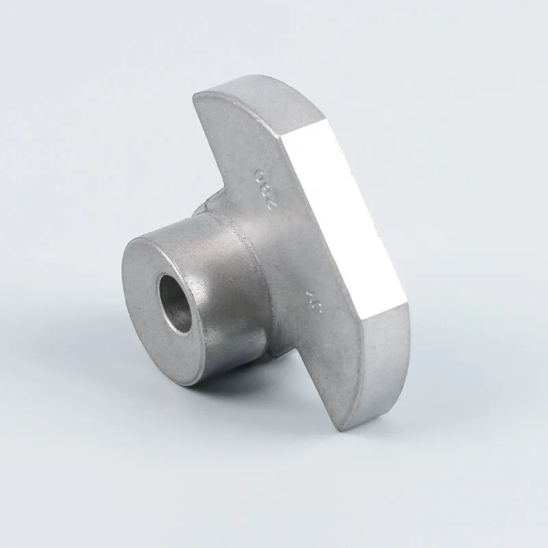 Ruota eccentrica per sinterizzazione 3