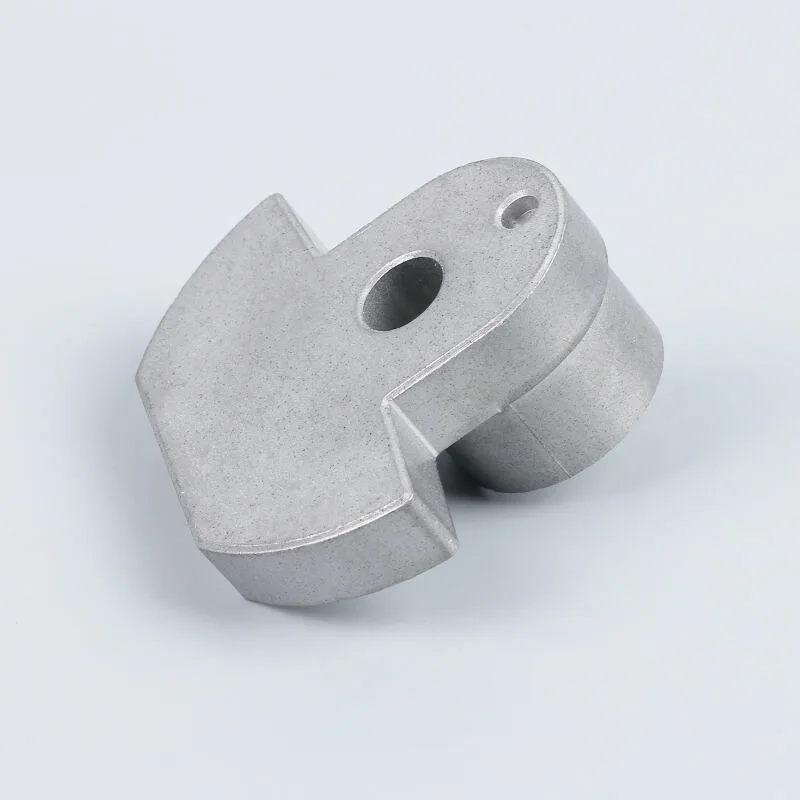 Ruota eccentrica per sinterizzazione 4