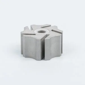 Sintering-Impeller 1