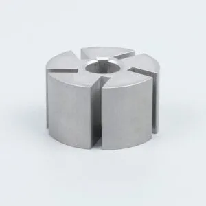 Sintering-Metal-Impeller 1