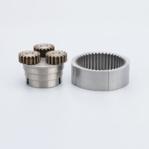 Sintering-Metal-Planetary-Gear 1
