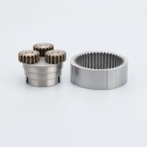 Sintering-Metal-Planetary-Gear 1