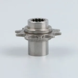 Piñón de metal sinterizado 1