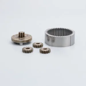 التلبيد-الترس الكوكبي-1