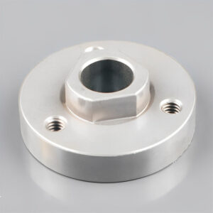 Sintering-Water-Pump-Flange 1