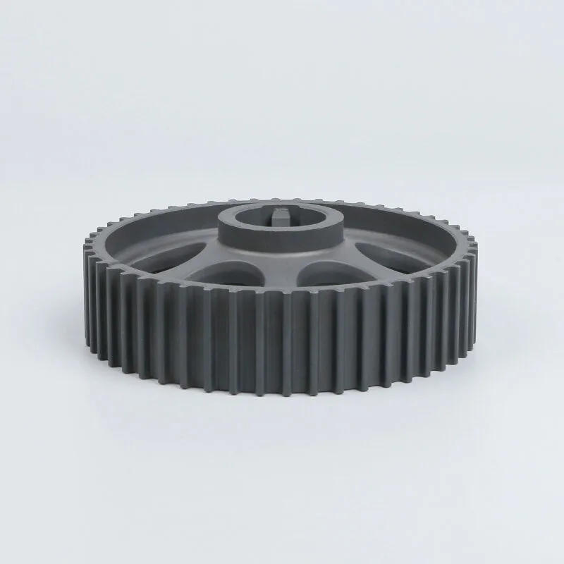 Timing-Pulley 4