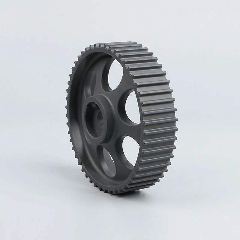 Polea de distribución 2