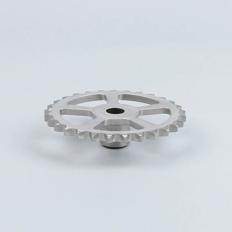 Roda dentada de distribuição 1