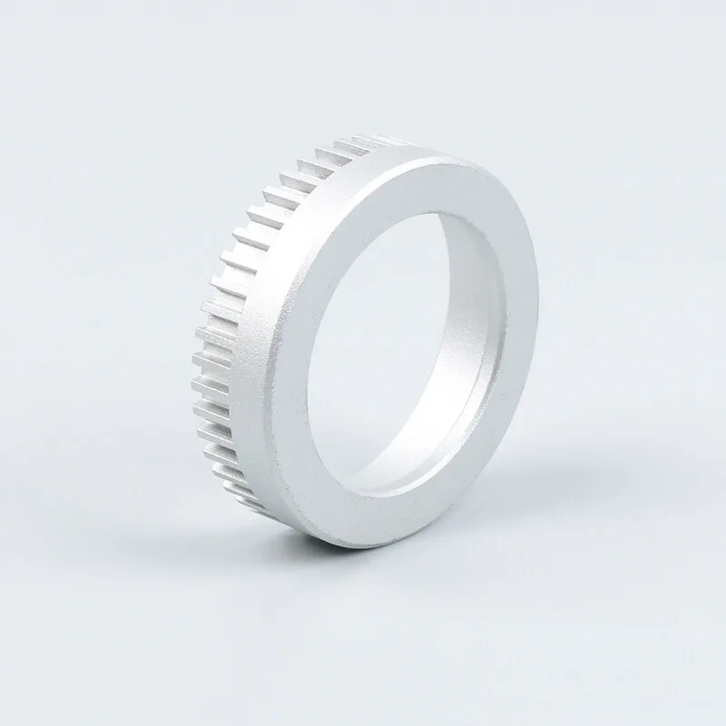 sensore abs che tocca l'anello 3