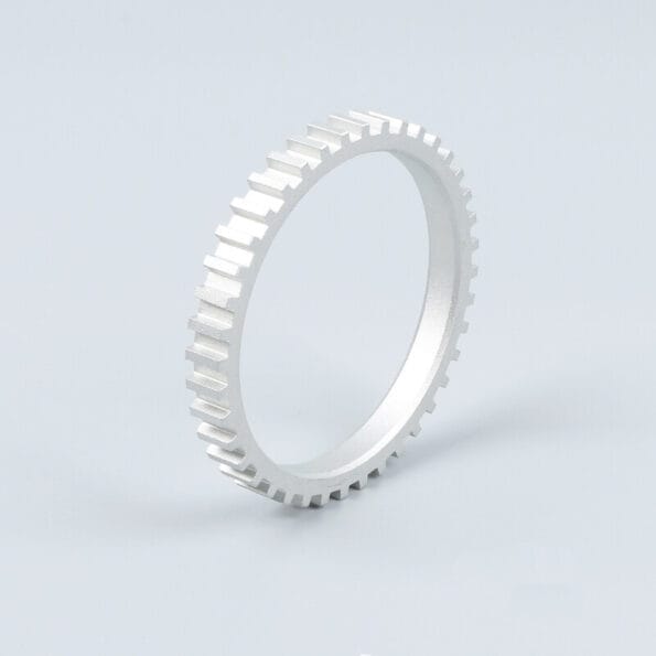 Powder Metallurgy ABS Ring Supplier
