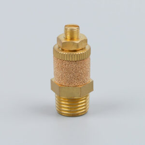 bronze-muffler 1