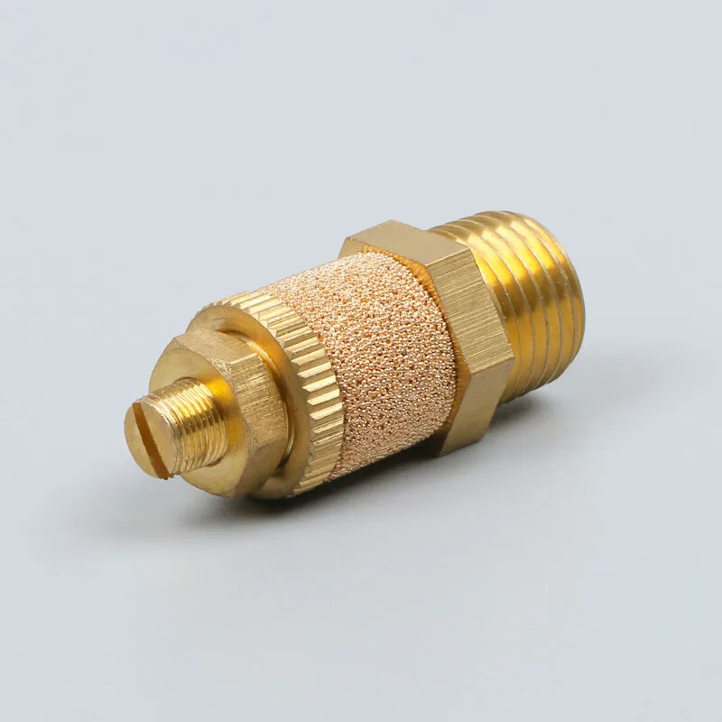 bronze-muffler 3