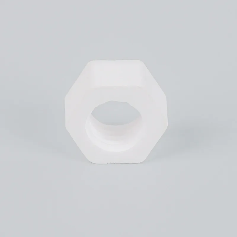 iniezione di ceramica - parte 4