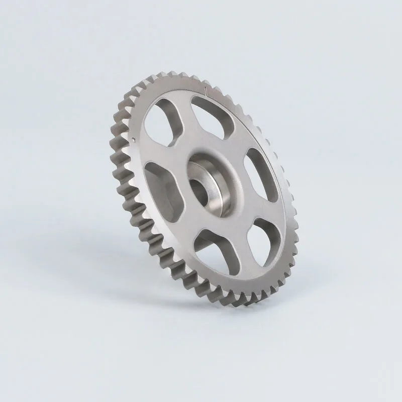 roda dentada de corrente personalizada 3