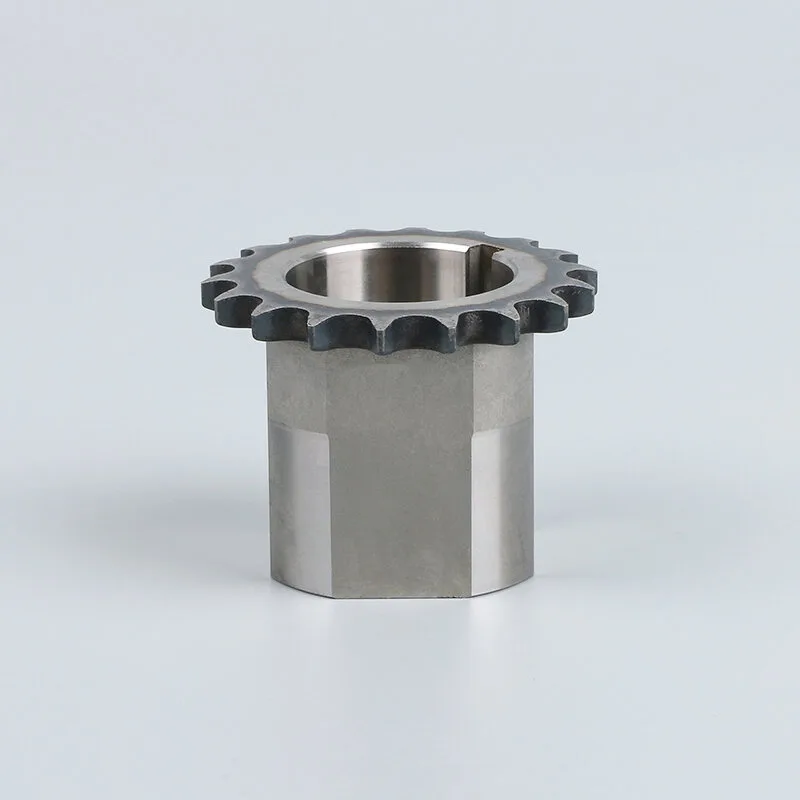 distribuzione motore-albero motore-pignone 1