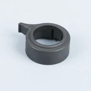 Piezas de moldeo por inyección de metal 1