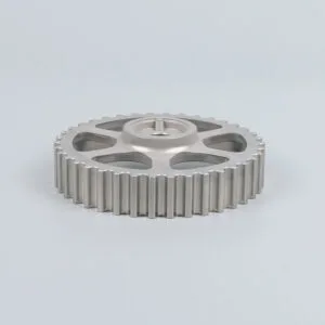 metrische-zahnriemenscheiben 1