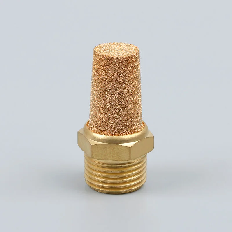 مرشحات مسحوق المعادن 1