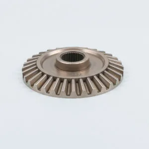 Kegelräder aus Pulvermetall 1