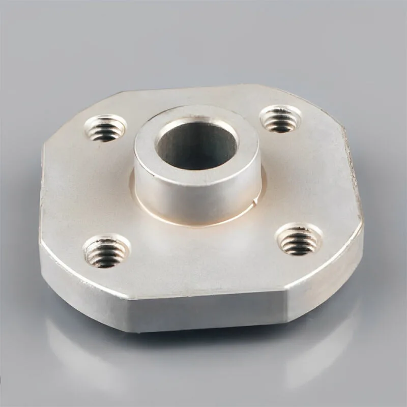 r53-brida de bomba de agua 1