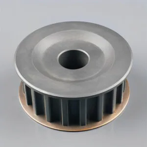 polea de bomba de agua sbc 1