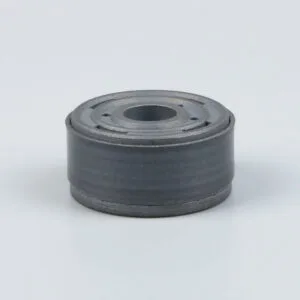 Stoßdämpferkomponenten 1