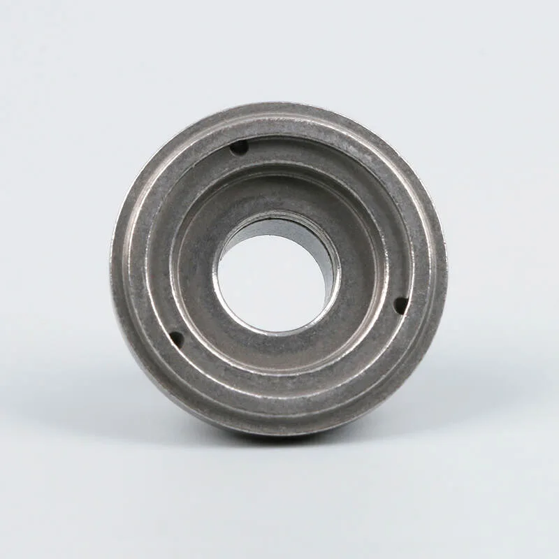 guía de amortiguadores 4