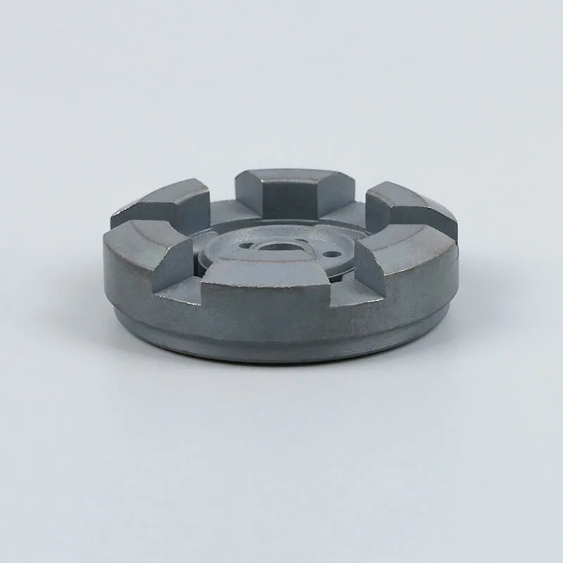 válvulas amortecedoras 1