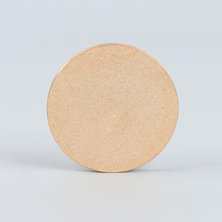 sintered-bronze-plate 4