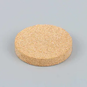 disco de metal sinterizado 1