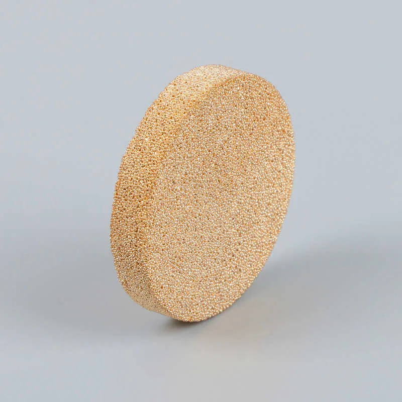 disco de metal sinterizado 3