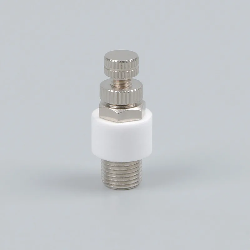 filtro poroso de plástico sinterizado 1