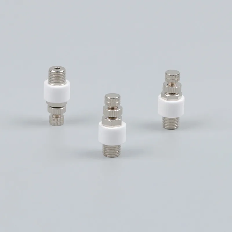 filtro poroso de plástico sinterizado 4