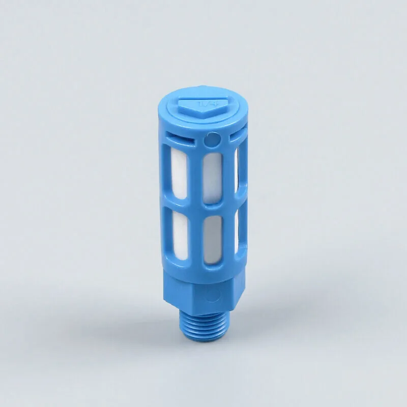 filtro de polietileno sinterizado 1