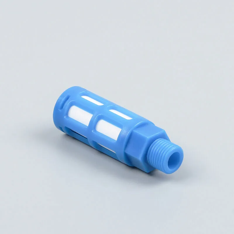 filtro de polietileno sinterizado 2