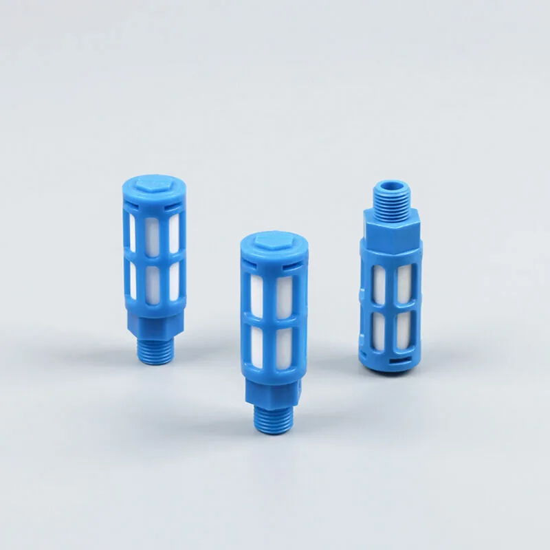 filtro de polietileno sinterizado 4