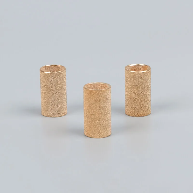 sintered-tube 4