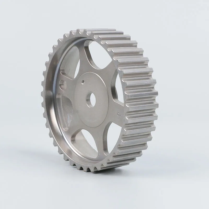 polias de sincronização pequenas 2