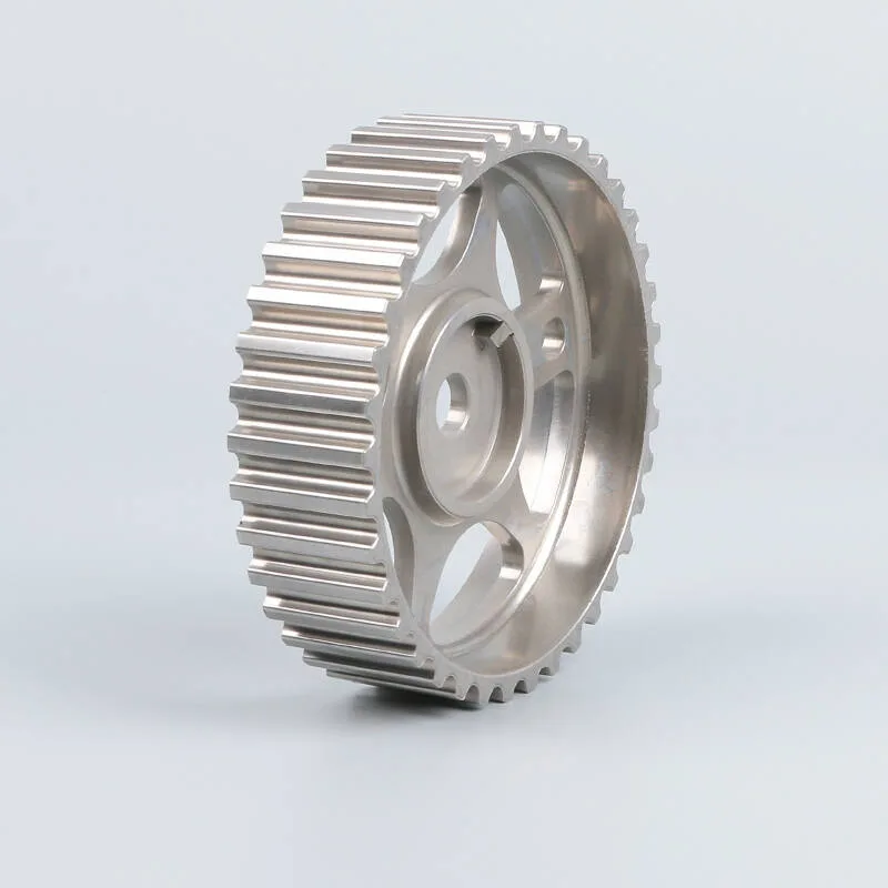 polias de sincronização pequenas 3