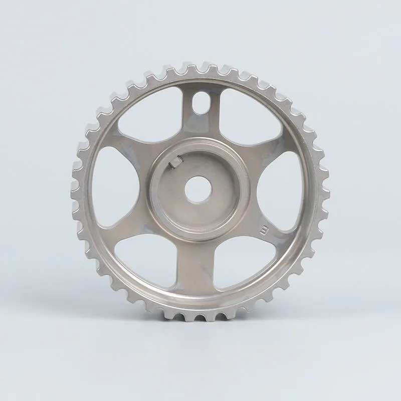 polias de sincronização pequenas 4