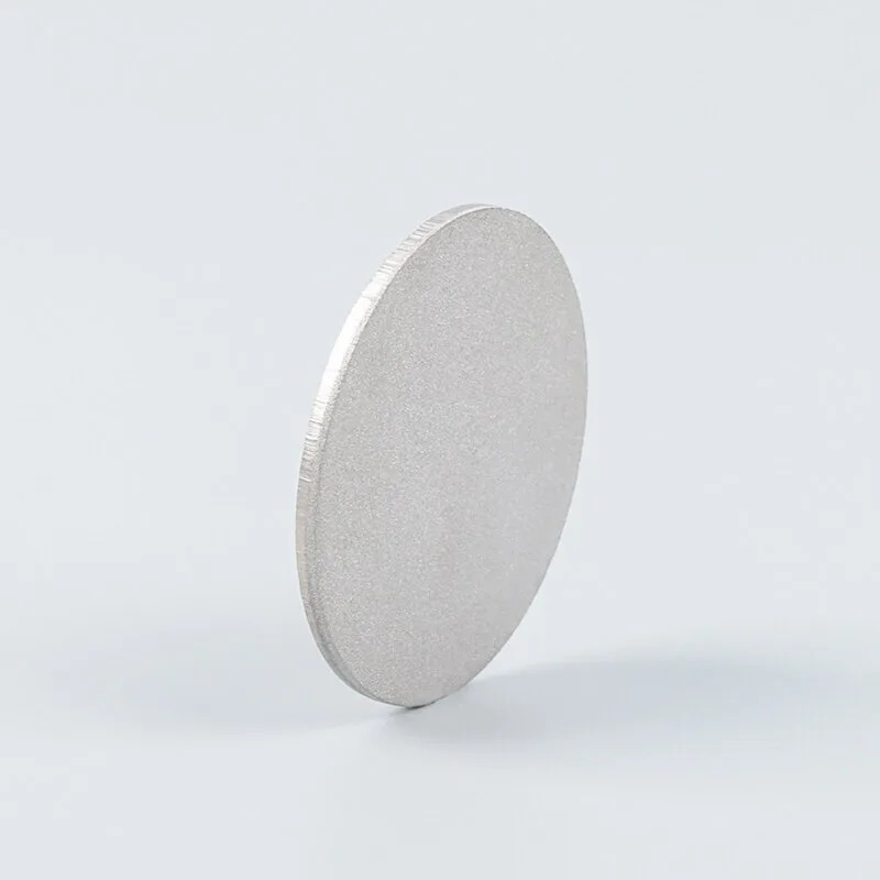 disco de filtro de aço inoxidável 2