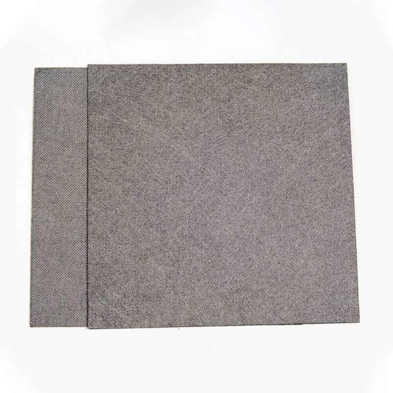 Foglio filtrante sinterizzato cinese